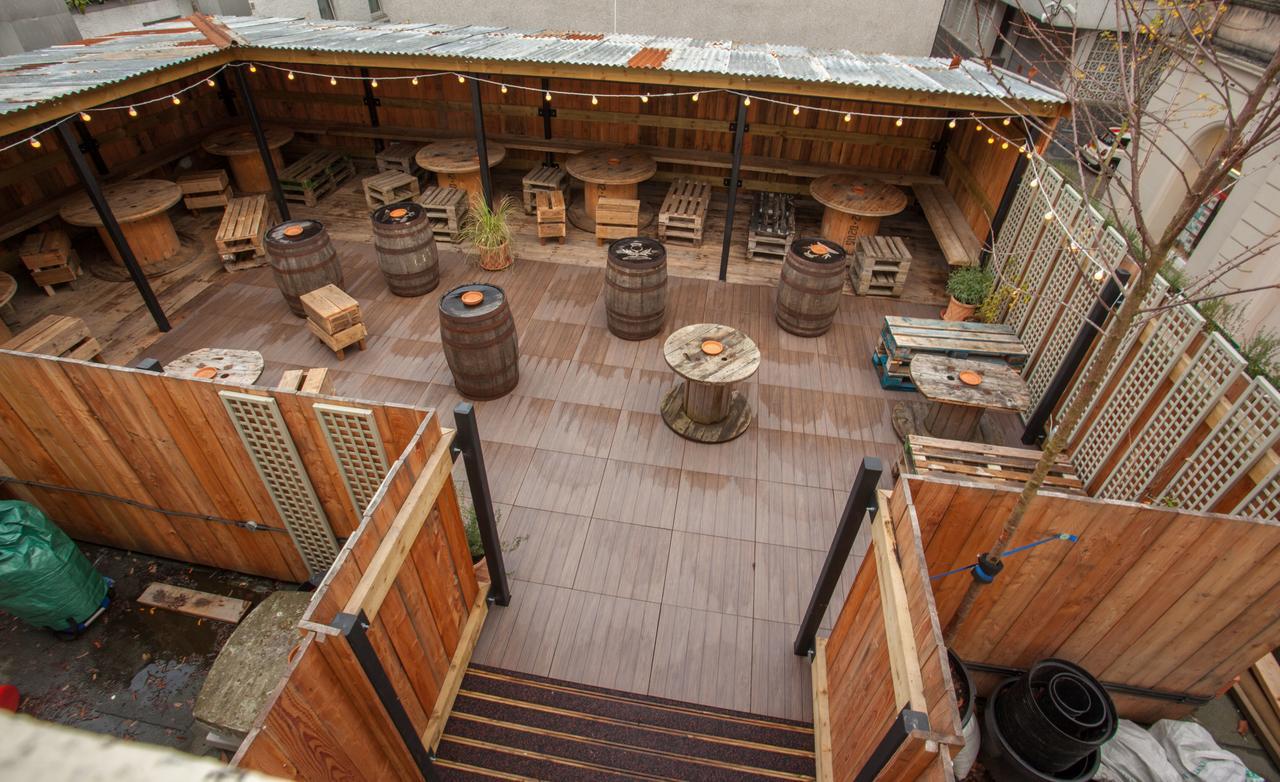 Black Isle Bar & Hostel Inverness