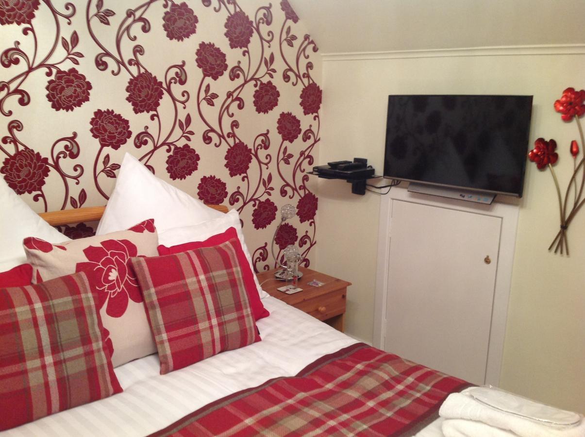 Ailigean Bed & Breakfast Inverness