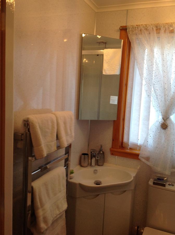 Ailigean Bed & Breakfast Inverness