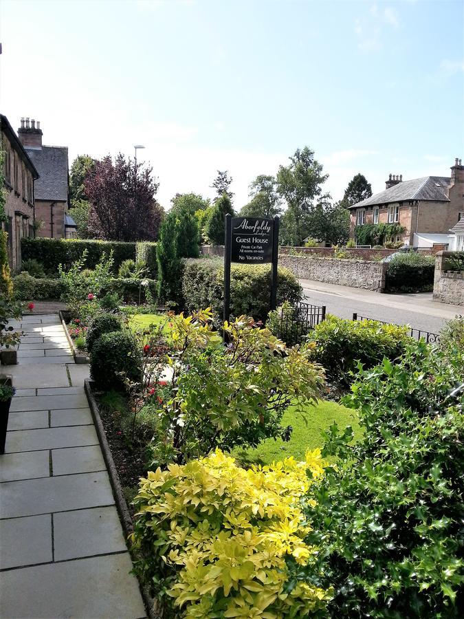 Guest house Aberfeldy Inverness