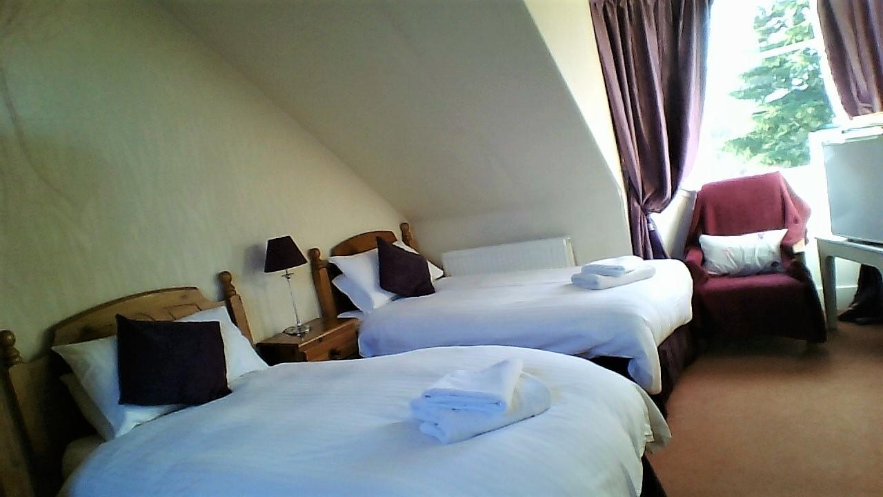 Aberfeldy 3*