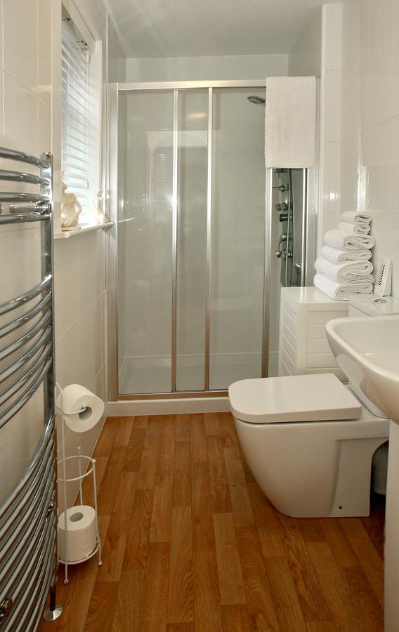 Bed & Breakfast Sandwood 4*
