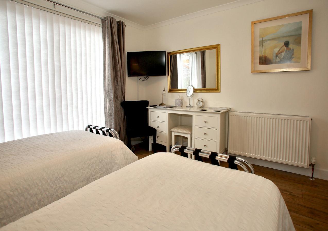 Sandwood Bed & Breakfast