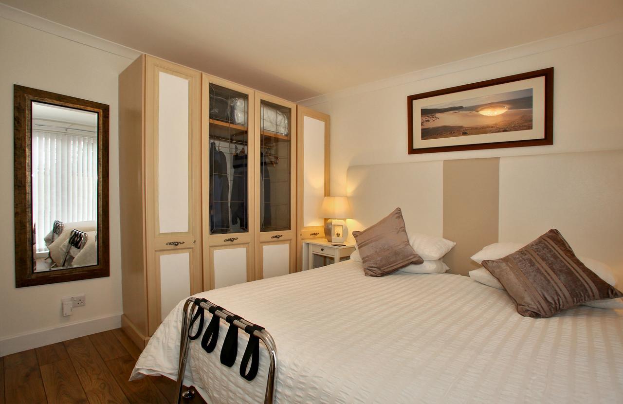 Sandwood Bed & Breakfast