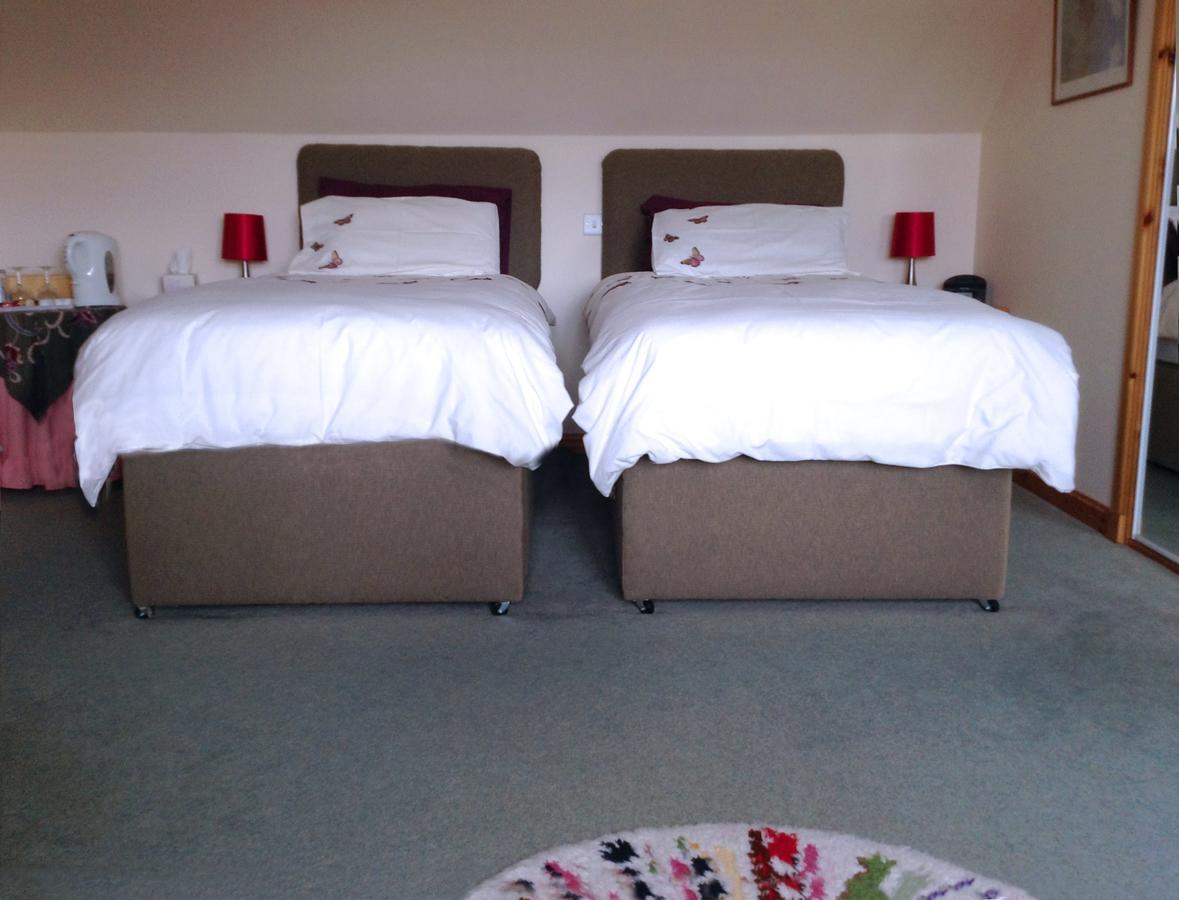 Balciuin 3* Inverness