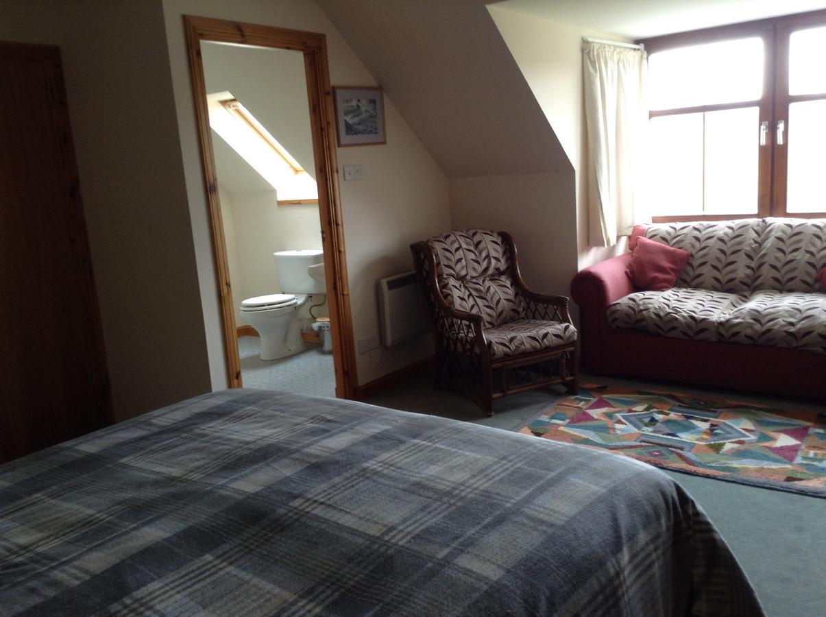 Balciuin 3* Inverness