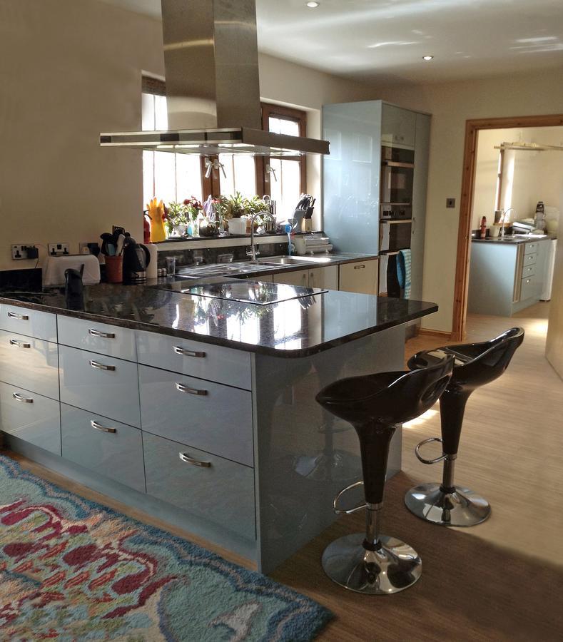 Balciuin 3* Inverness