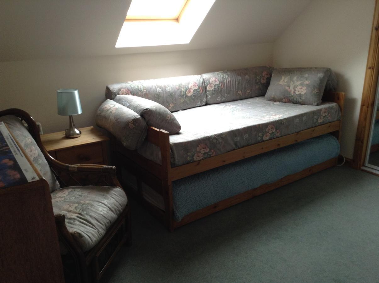 Balciuin Bed & Breakfast