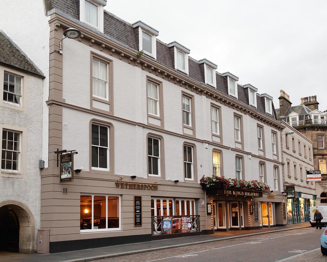 Hotel The King's Highway Wetherspoon