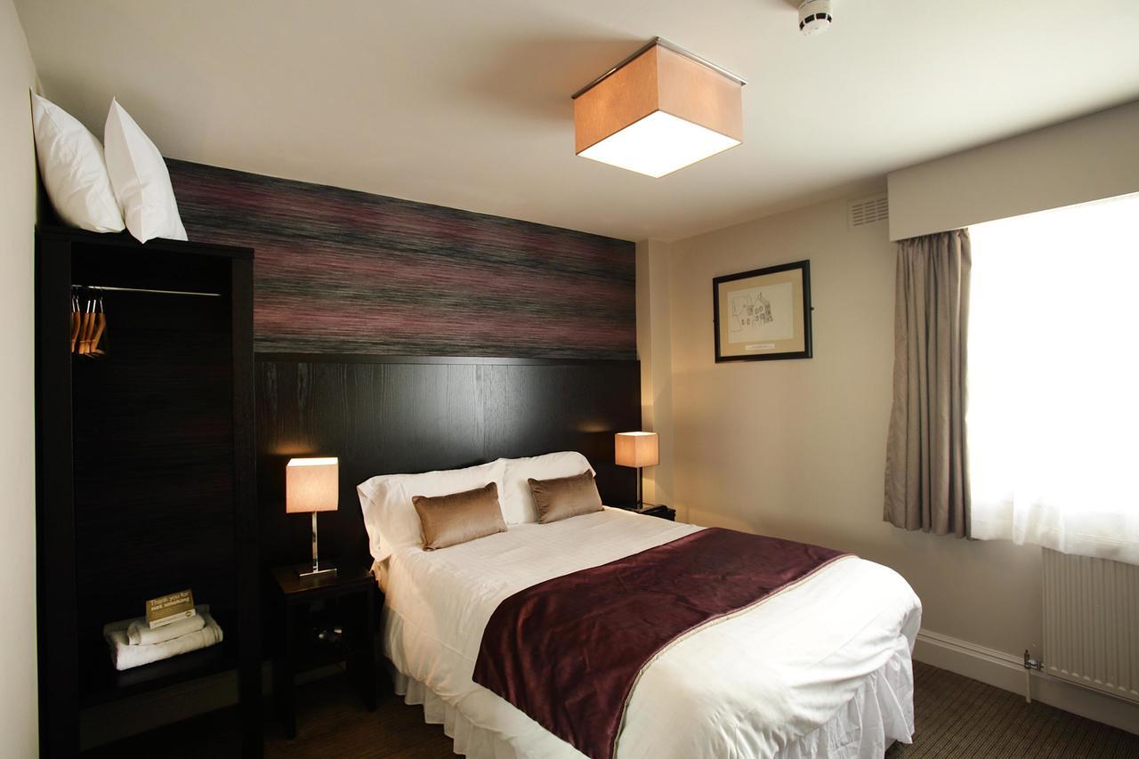 The King's Highway Wetherspoon Hotel 3*