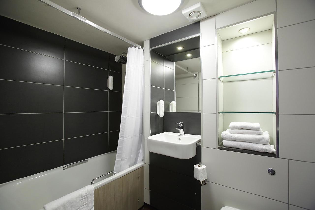 The King's Highway Wetherspoon Hotel 3*