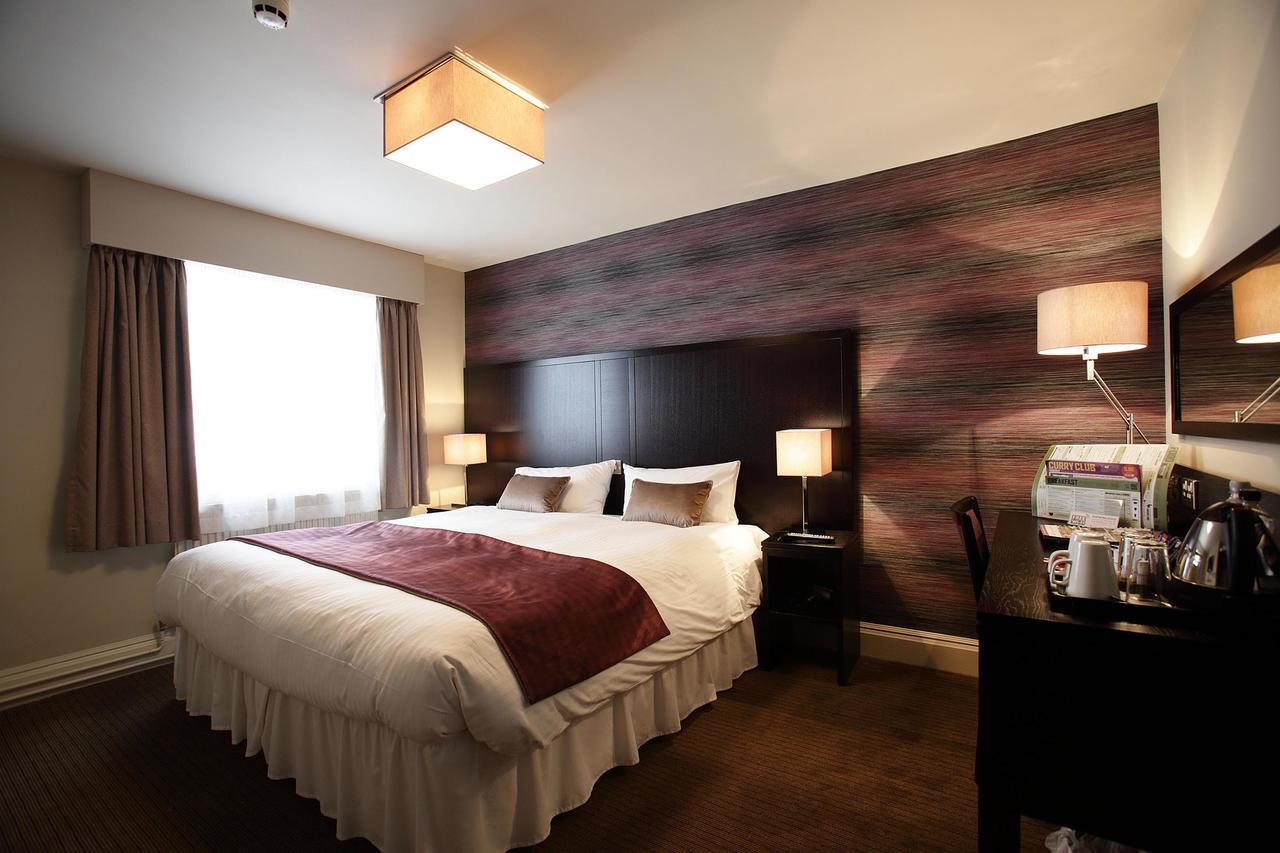 Hotel The King's Highway Wetherspoon Inverness