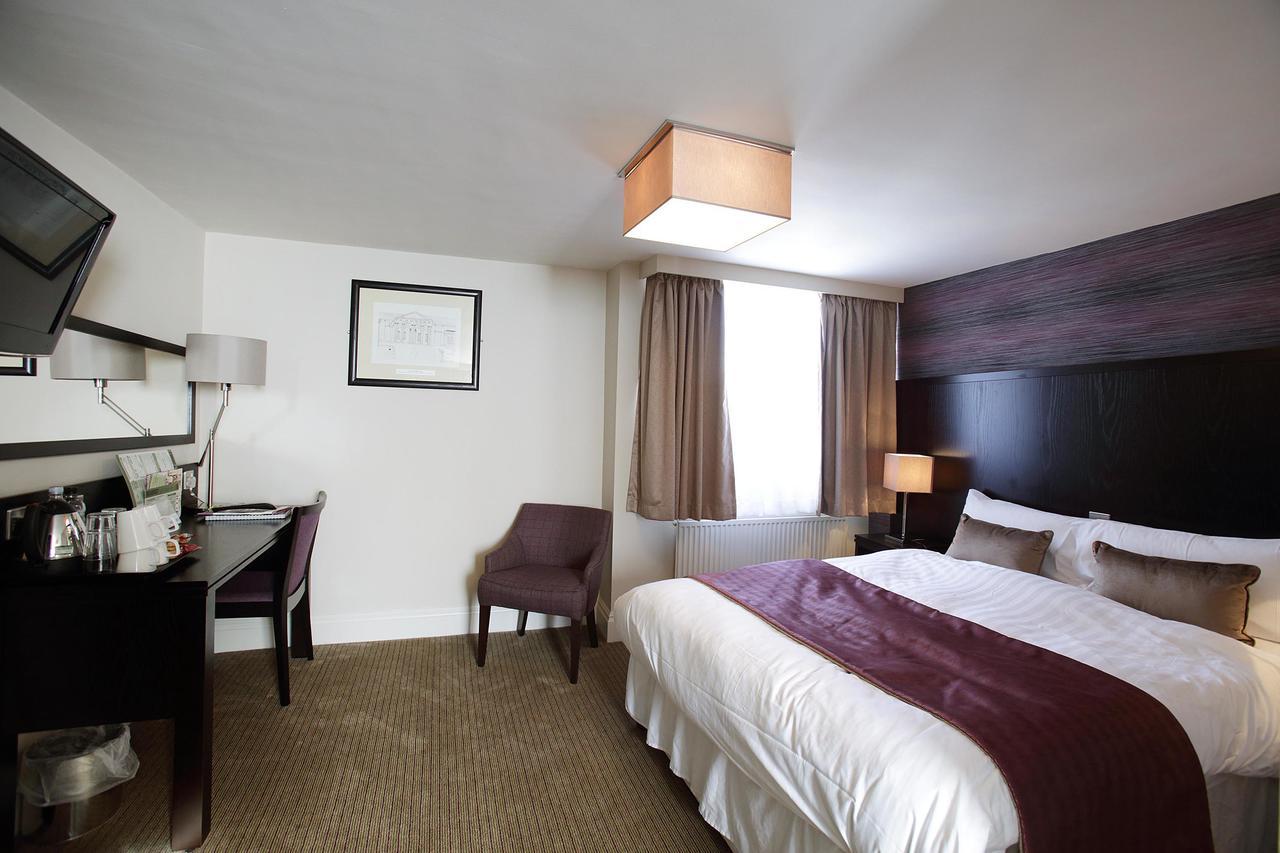 Hotel The King's Highway Wetherspoon 3*