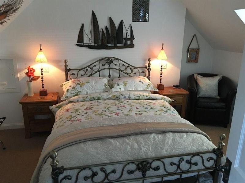 Hotel Sealladh Mara *