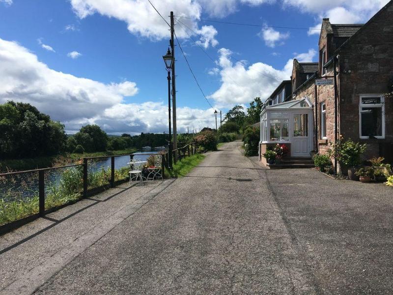 Sealladh Mara Hotel Inverness
