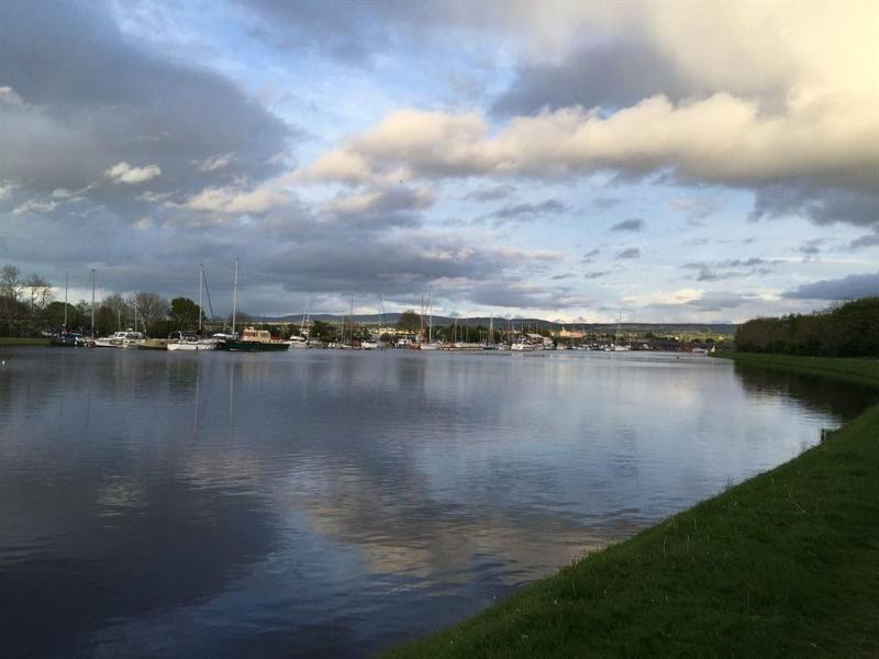 Sealladh Mara Inverness