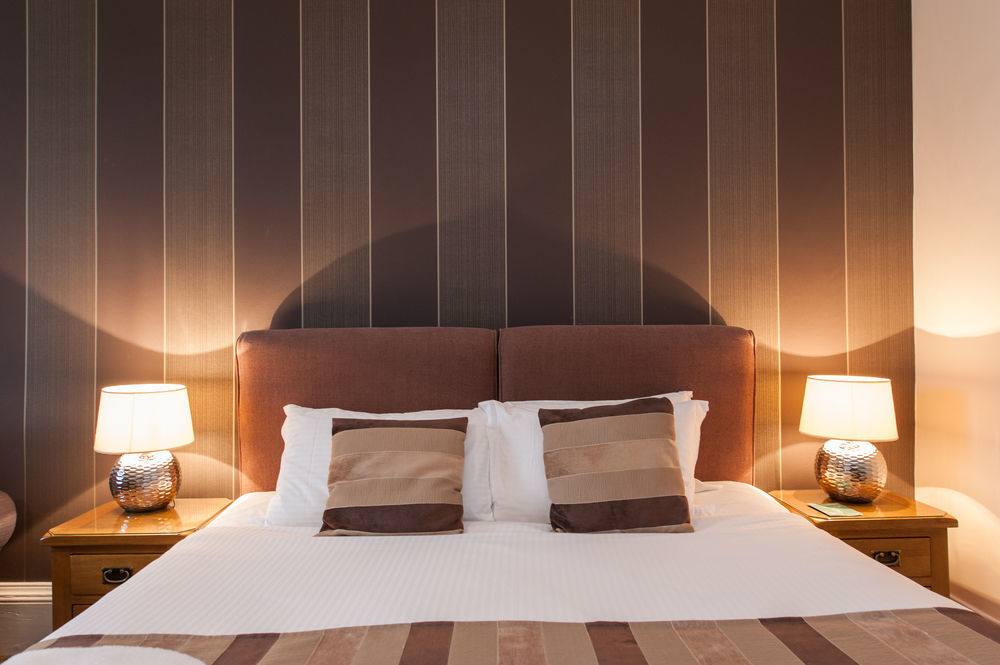 Hotel Glen Mhor At Uile-bheist 'brewstillery' 4*