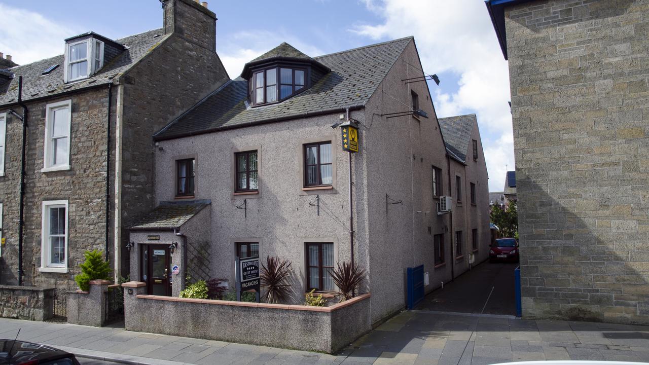 Westbourne Guest house Inverness