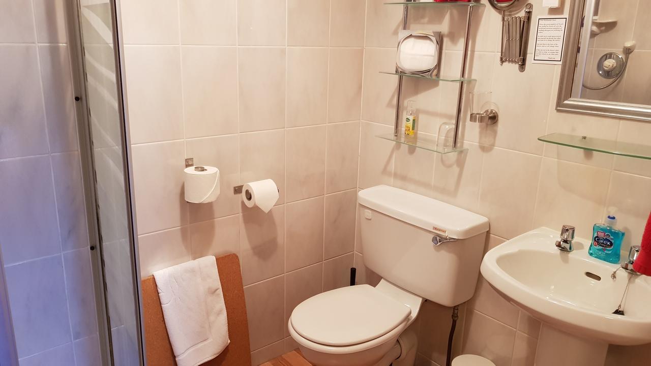 Westbourne Guest house Inverness
