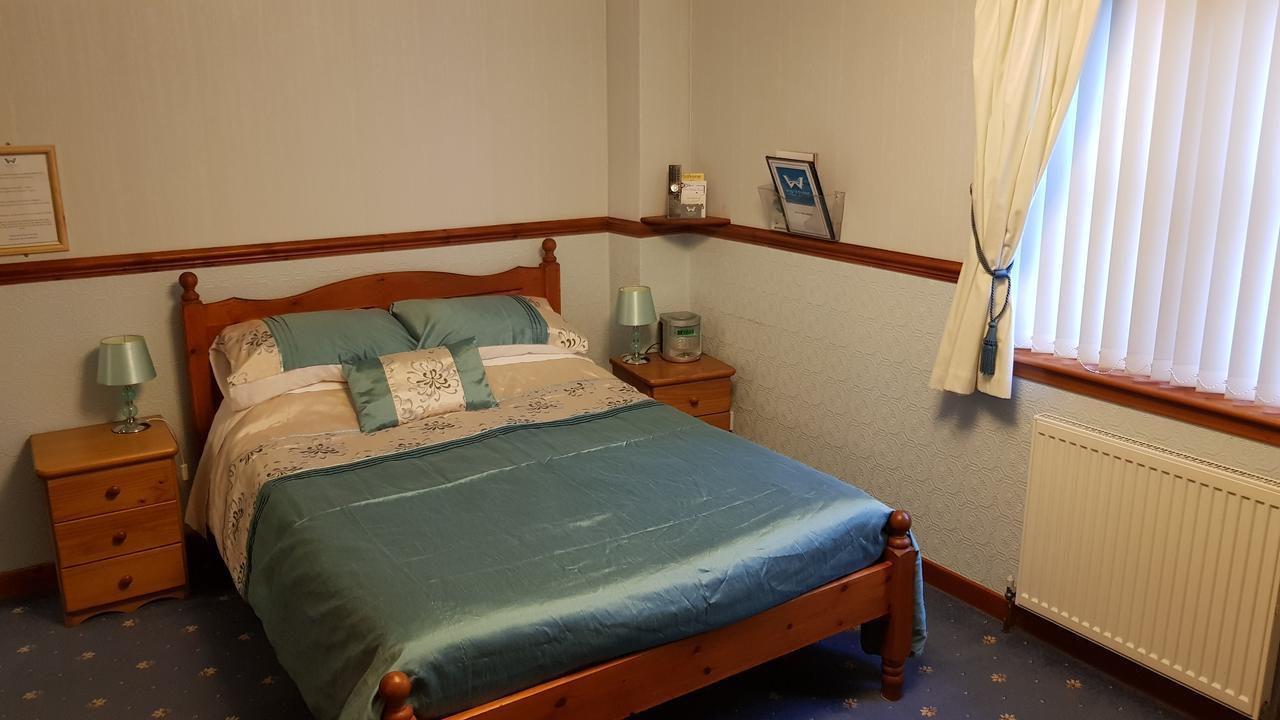 Guest house Westbourne 4*