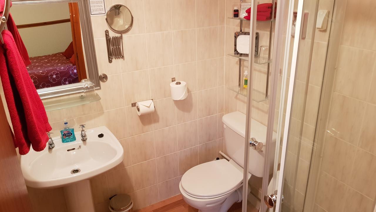 Guest house Westbourne Inverness