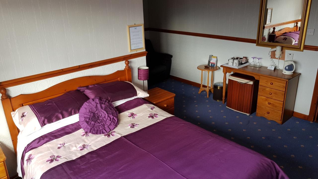 Guest house Westbourne Inverness