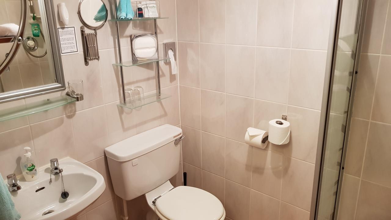 Guest house Westbourne Inverness