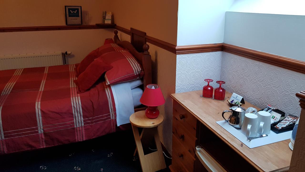 Guest house Westbourne