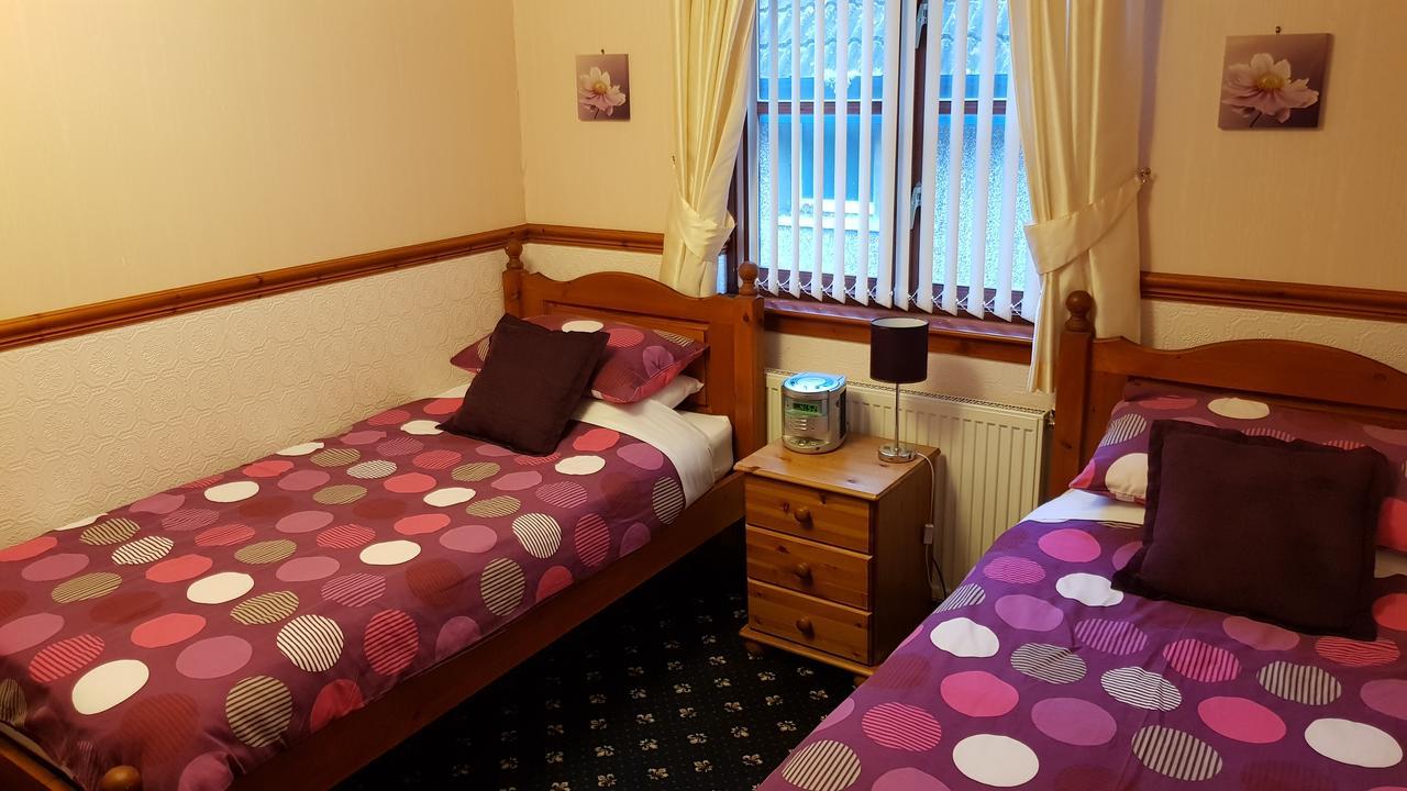 Guest house Westbourne Inverness