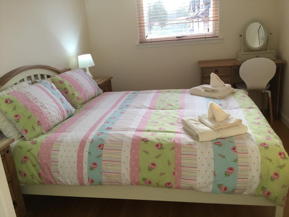 West Heather House Free Parking Inverness