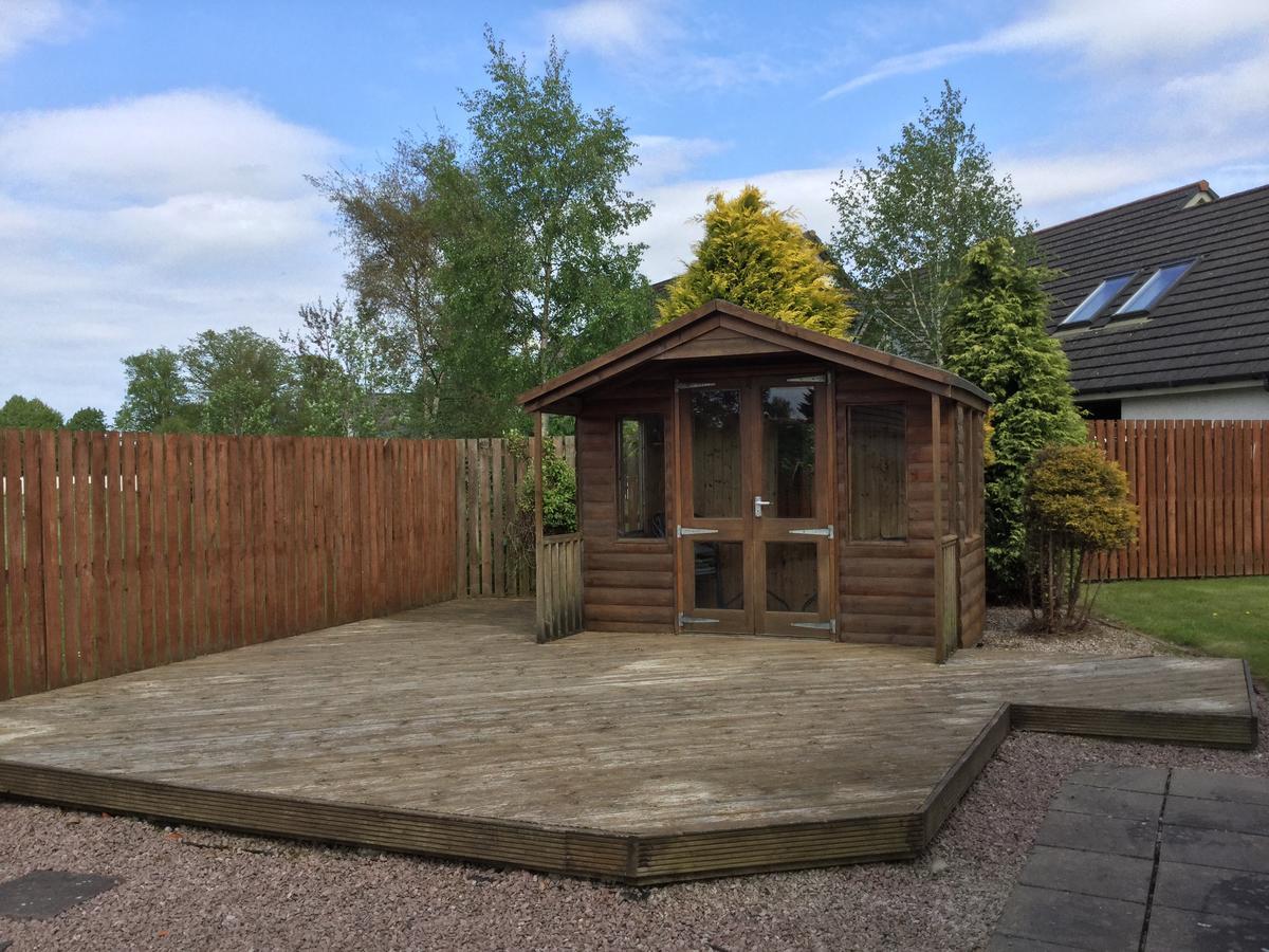 West Heather House Free Parking Apartment