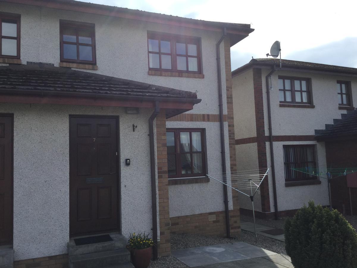 Culloden Free Parking (adults Only) * Inverness