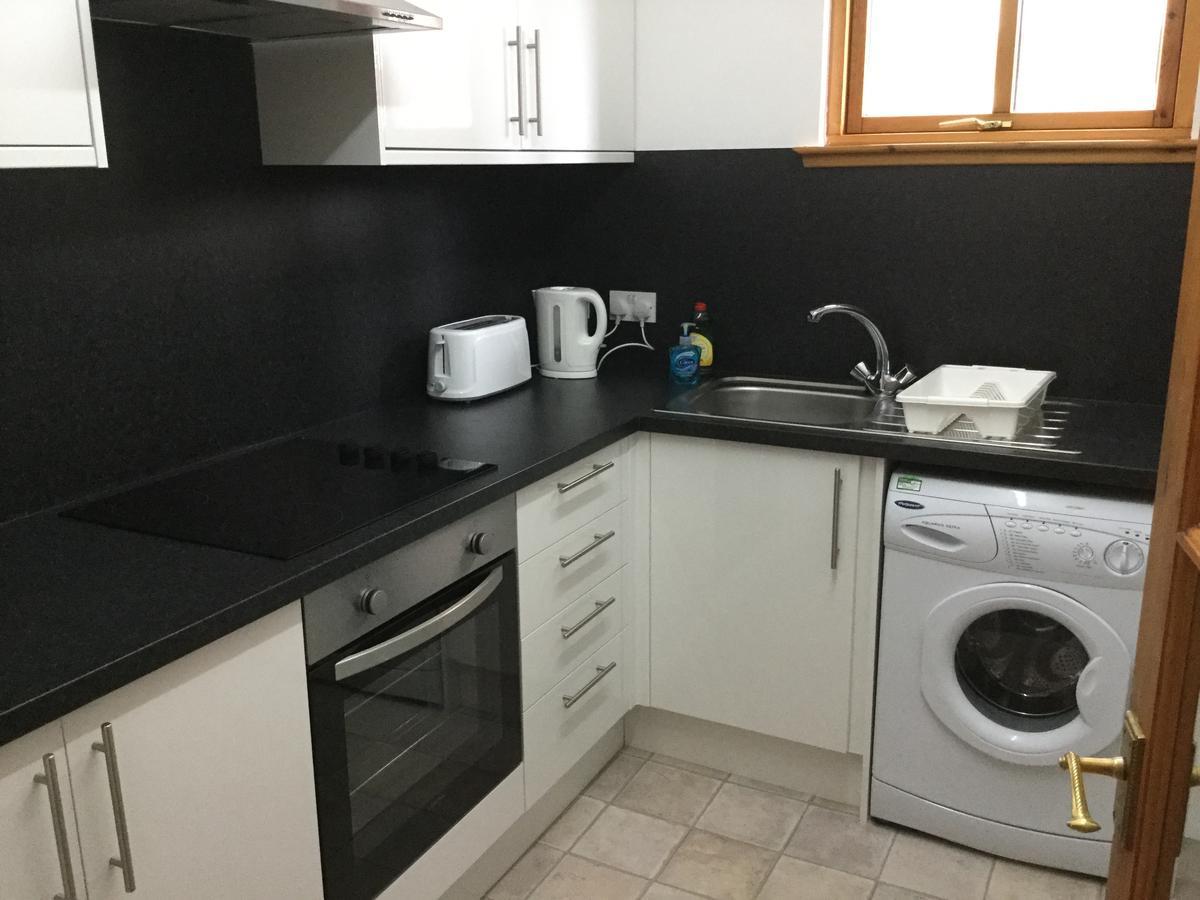 Apartment Culloden Free Parking (adults Only)
