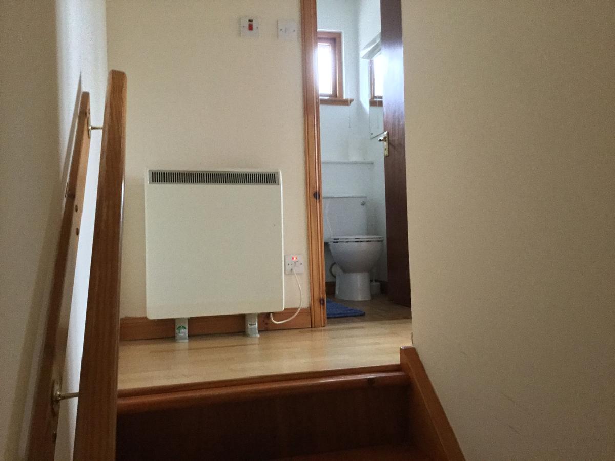 Apartment Culloden Free Parking (adults Only) Inverness
