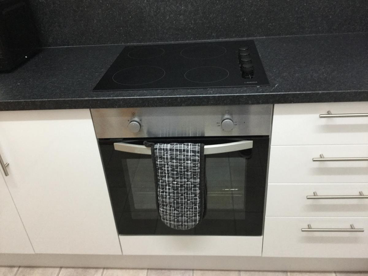 Apartment Culloden Free Parking (adults Only) Inverness