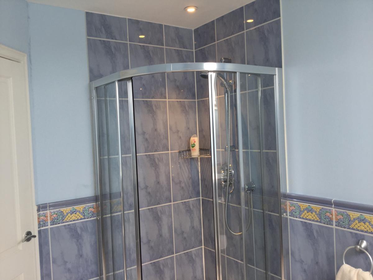 West Heather House Free Parking Apartment