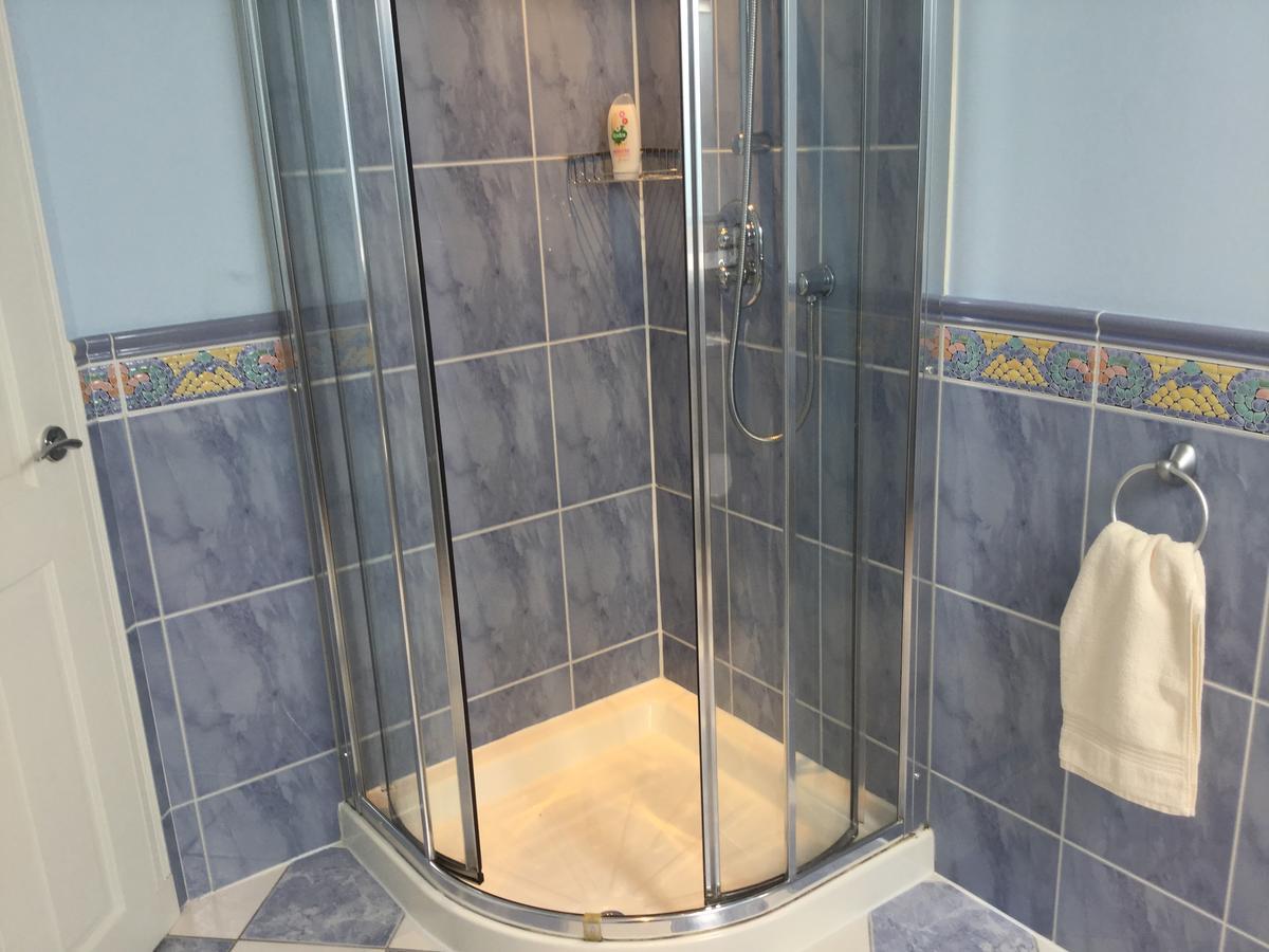 Apartment West Heather House Free Parking Inverness