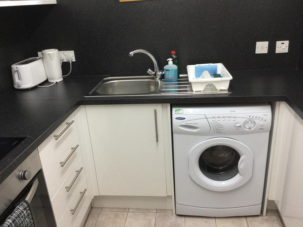 Culloden Free Parking (adults Only) Apartment Inverness
