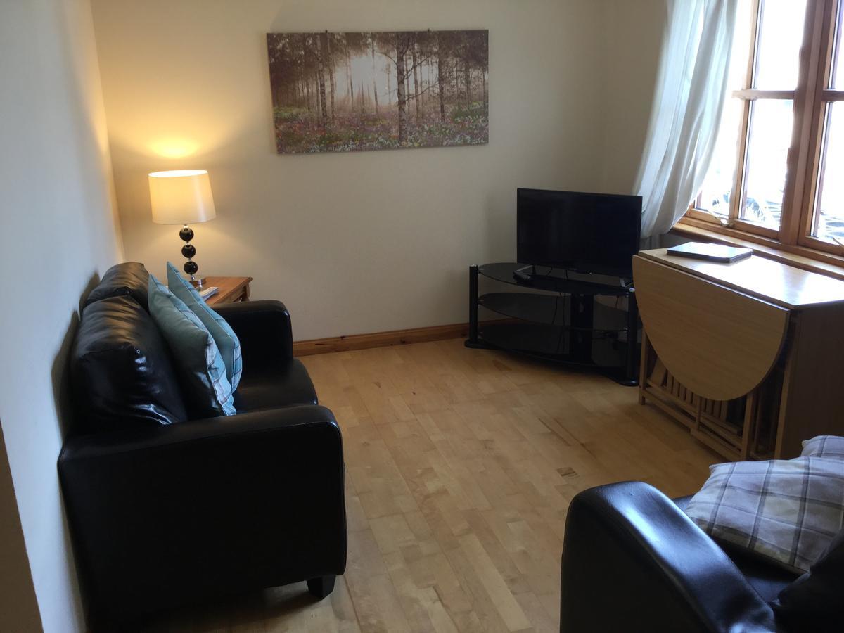 Culloden Free Parking (adults Only) Apartment Inverness