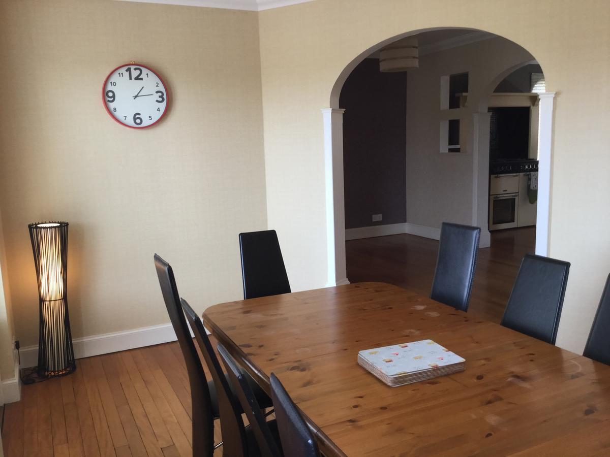 West Heather House Free Parking Apartment