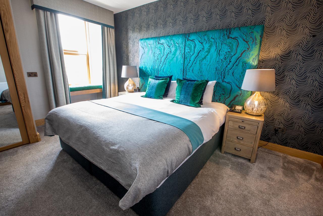 Heathmount Hotel Inverness