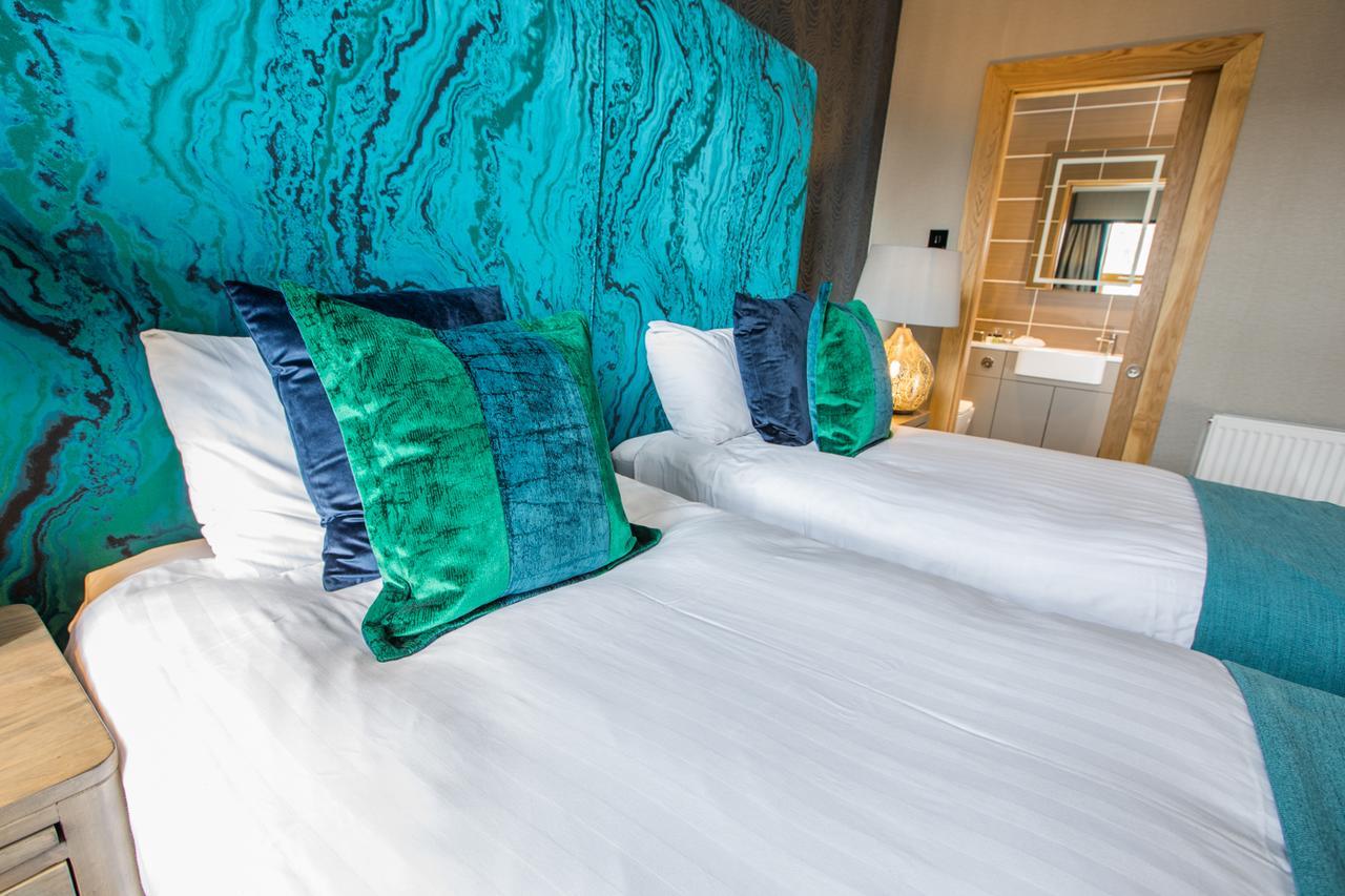 Heathmount Hotel 3*