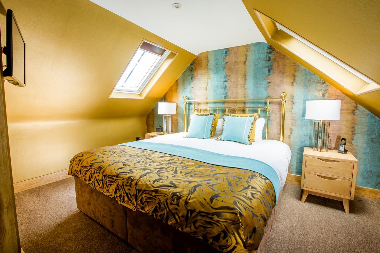 Hotel Heathmount