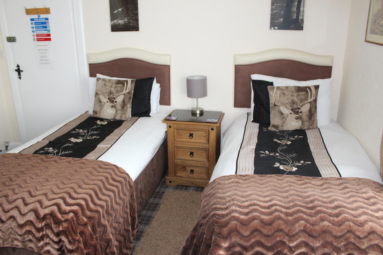 Guest house Pitfaranne