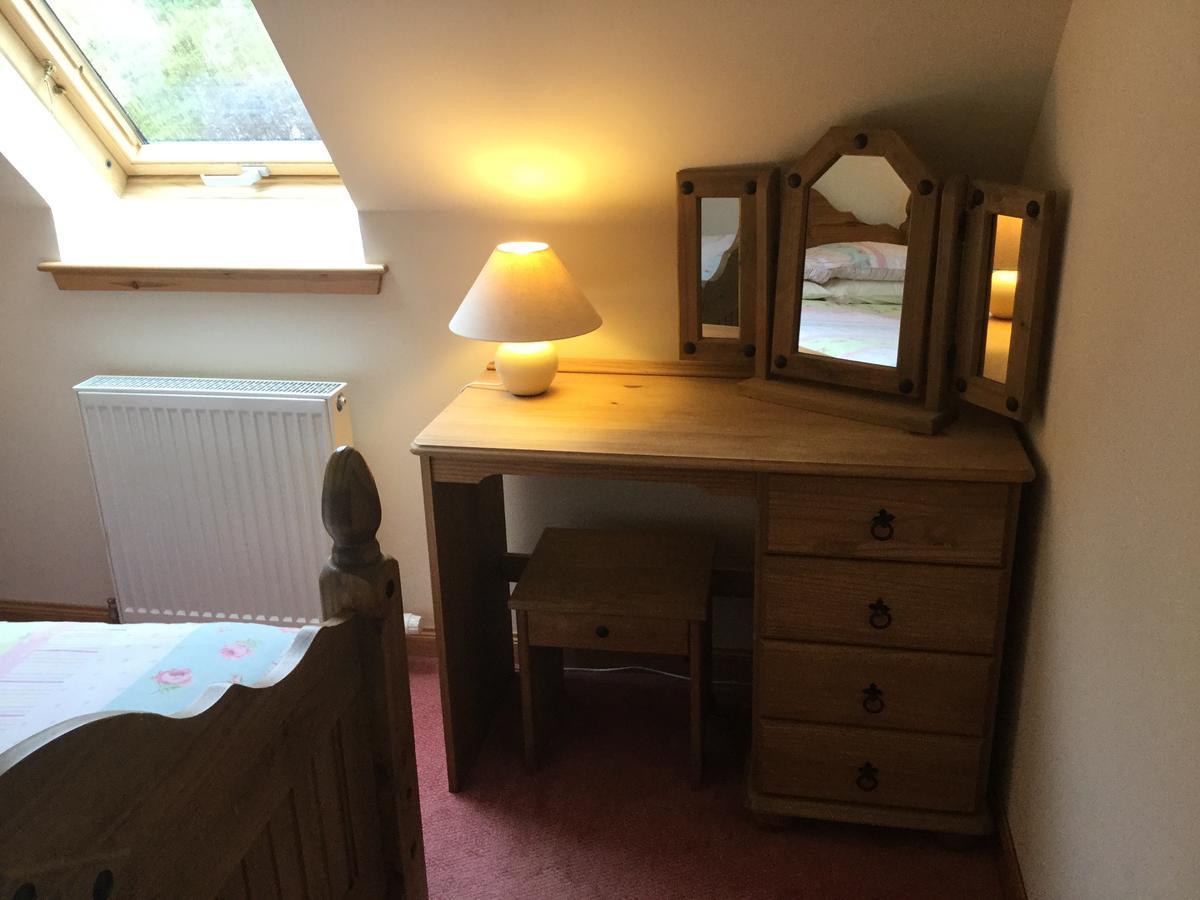 Apartment New 3 Bedroom Free Parking Inverness