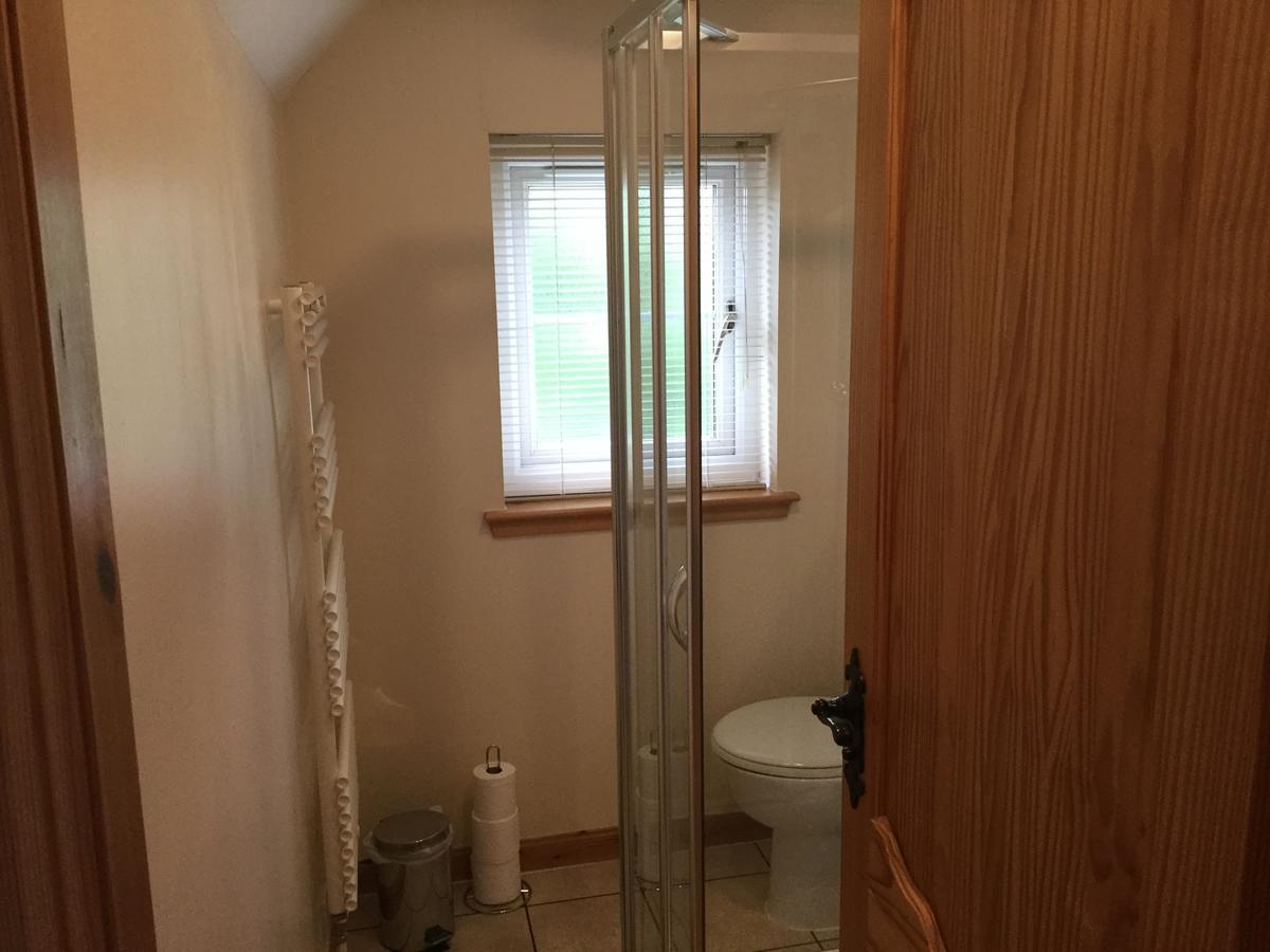 New 3 Bedroom Free Parking Inverness