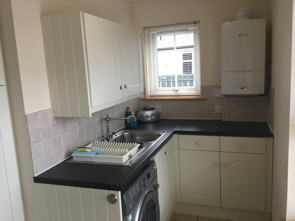 New 3 Bedroom Free Parking Inverness
