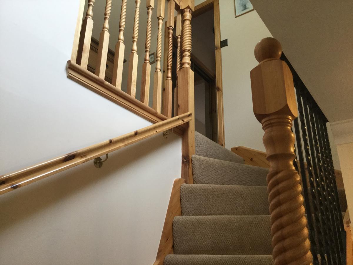 Apartment New 3 Bedroom Free Parking