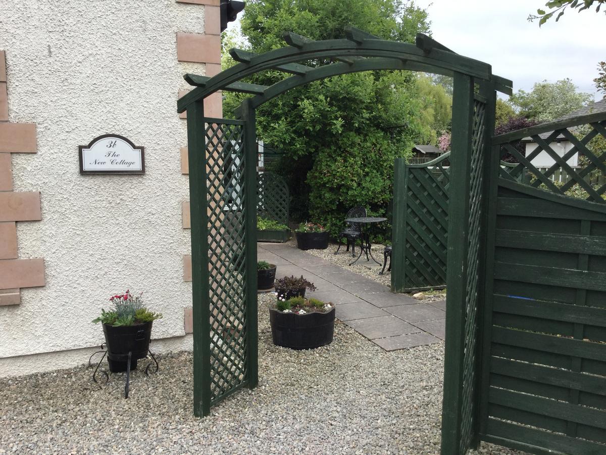 New 3 Bedroom Free Parking Inverness