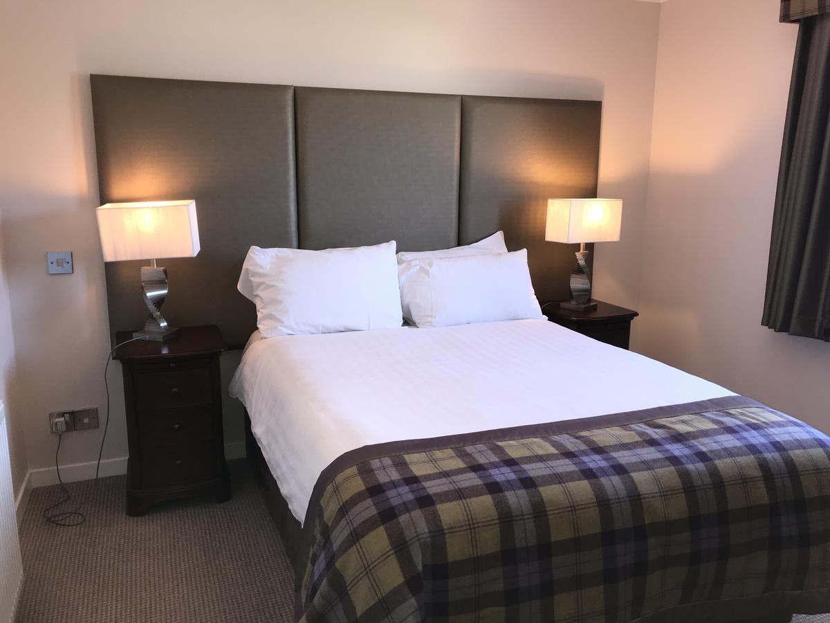 Beaufort Hotel Inverness